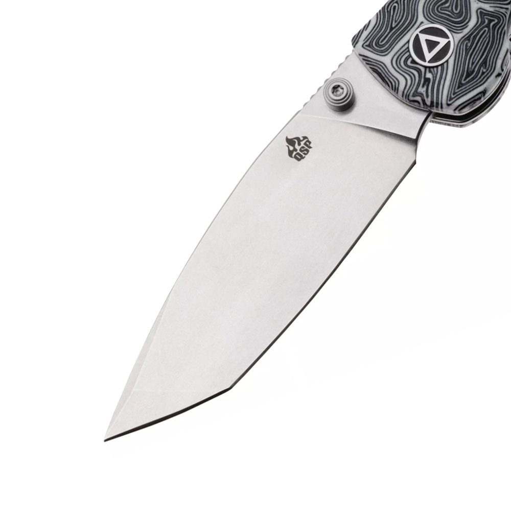 QSP Turtle Punk Liner Lock QS158-B1 3