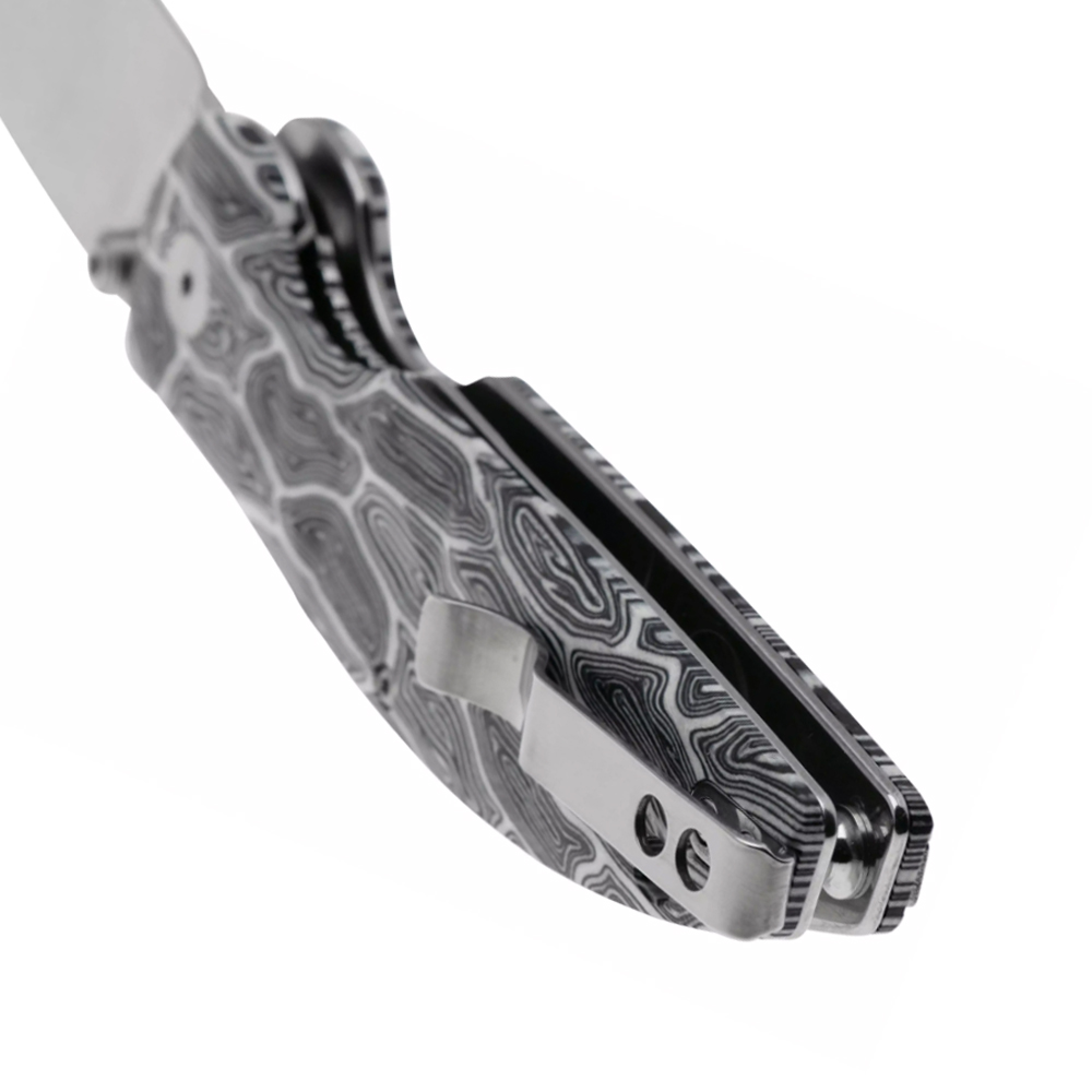 QSP Turtle Punk Liner Lock QS158-B1 4