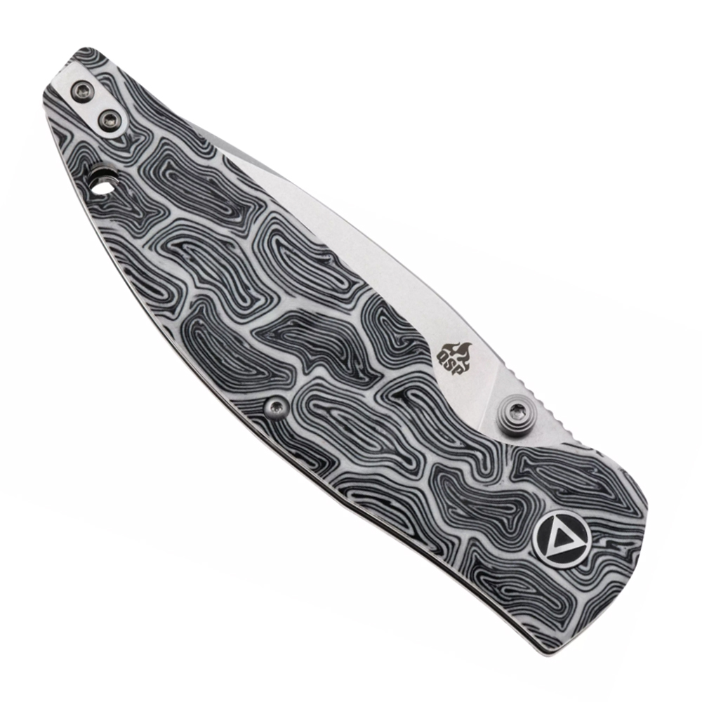 QSP Turtle Punk Liner Lock QS158-B1 5