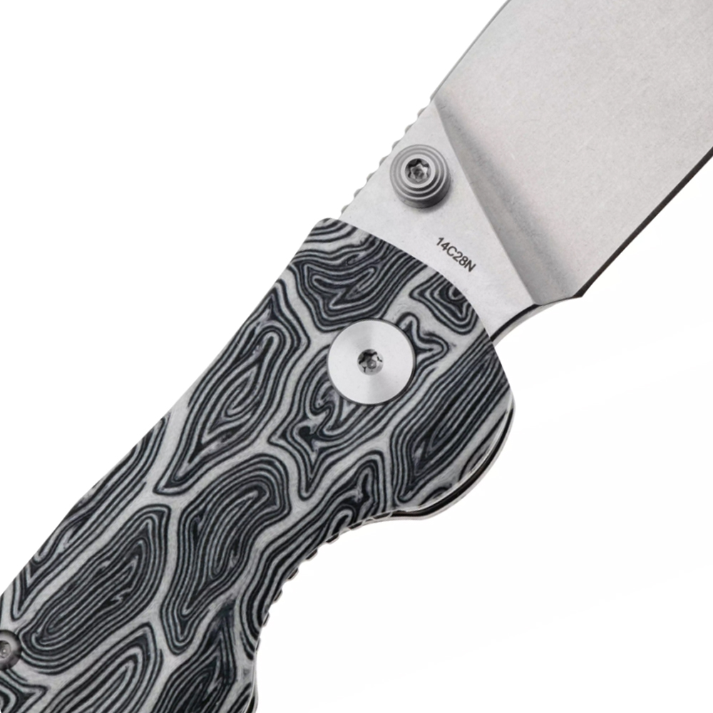 QSP Turtle Punk Liner Lock QS158-B1 6