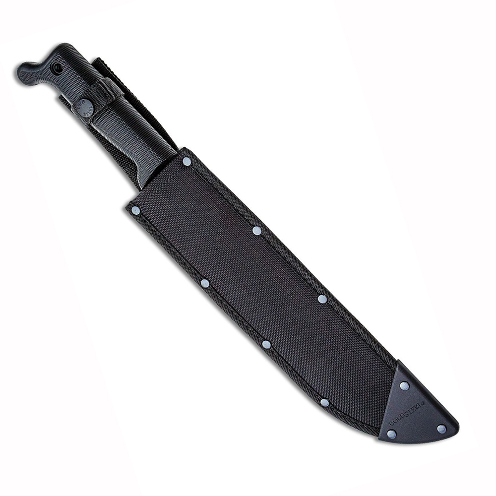 Cold Steel Bowie Machete 97BWM12S 3