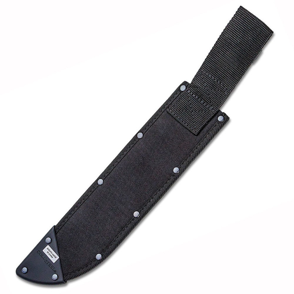 Cold Steel Bowie Machete 97BWM12S 4