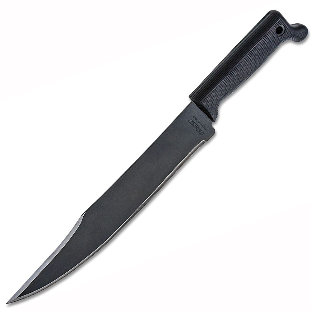Cold Steel Bowie Machete 97BWM12S 1