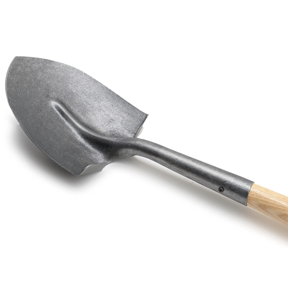 Forged Shovel Krumpholz American Style Shovel 3