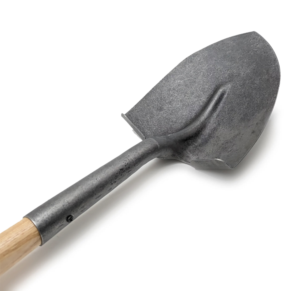 Forged Shovel Krumpholz American Style Shovel 5