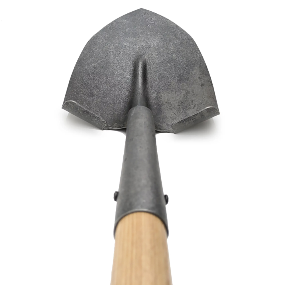 Forged Shovel Krumpholz American Style Shovel 6