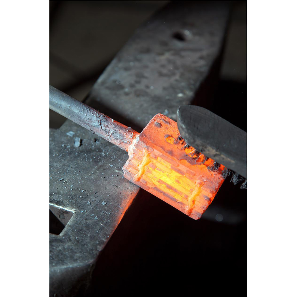 Forged Shovel Krumpholz American Style Shovel 7