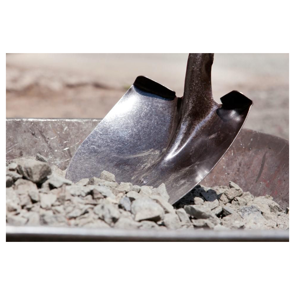 Forged Shovel Krumpholz American Style Shovel 9
