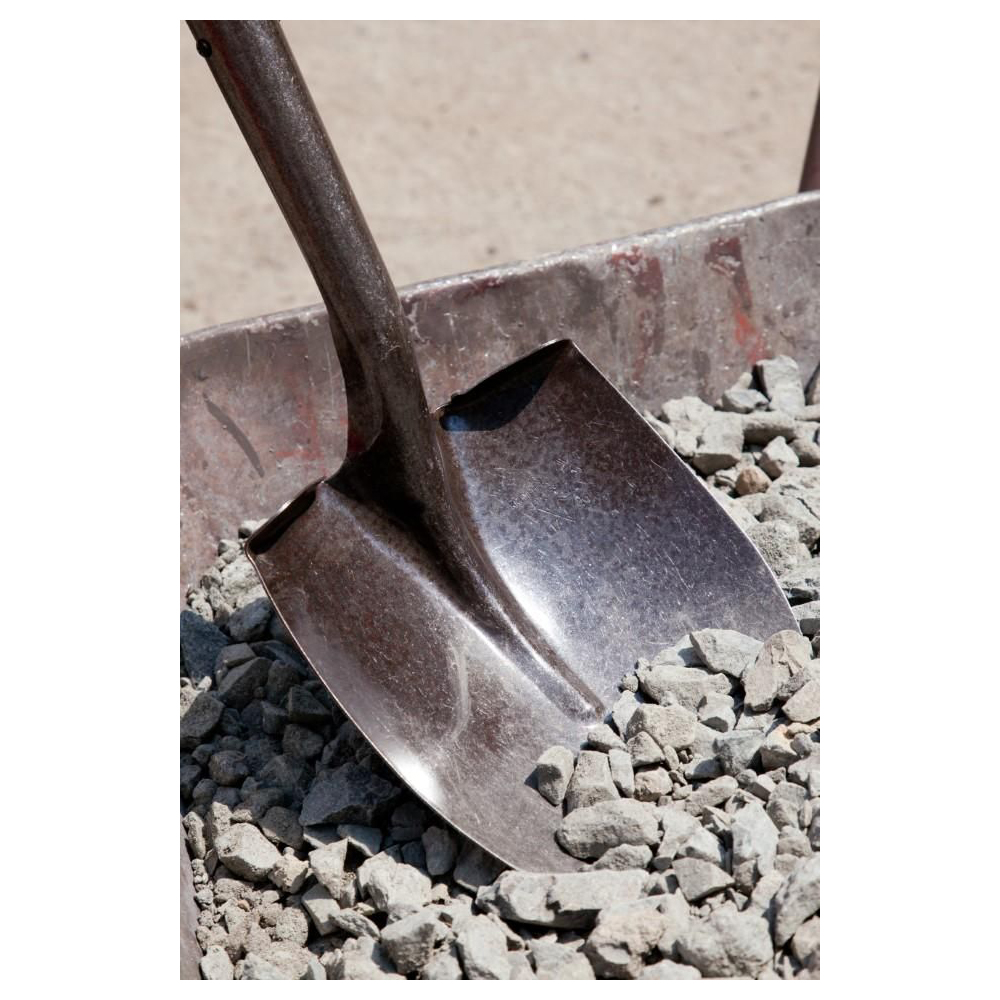 Forged Shovel Krumpholz American Style Shovel 10