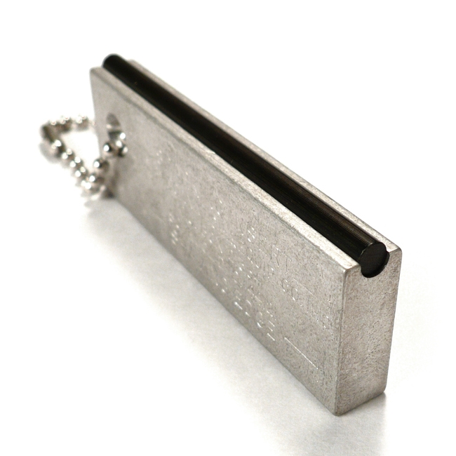 Magnesium Fire Starter 'DOAN MACH.&amp;EQUIP.CO.INC.' 5