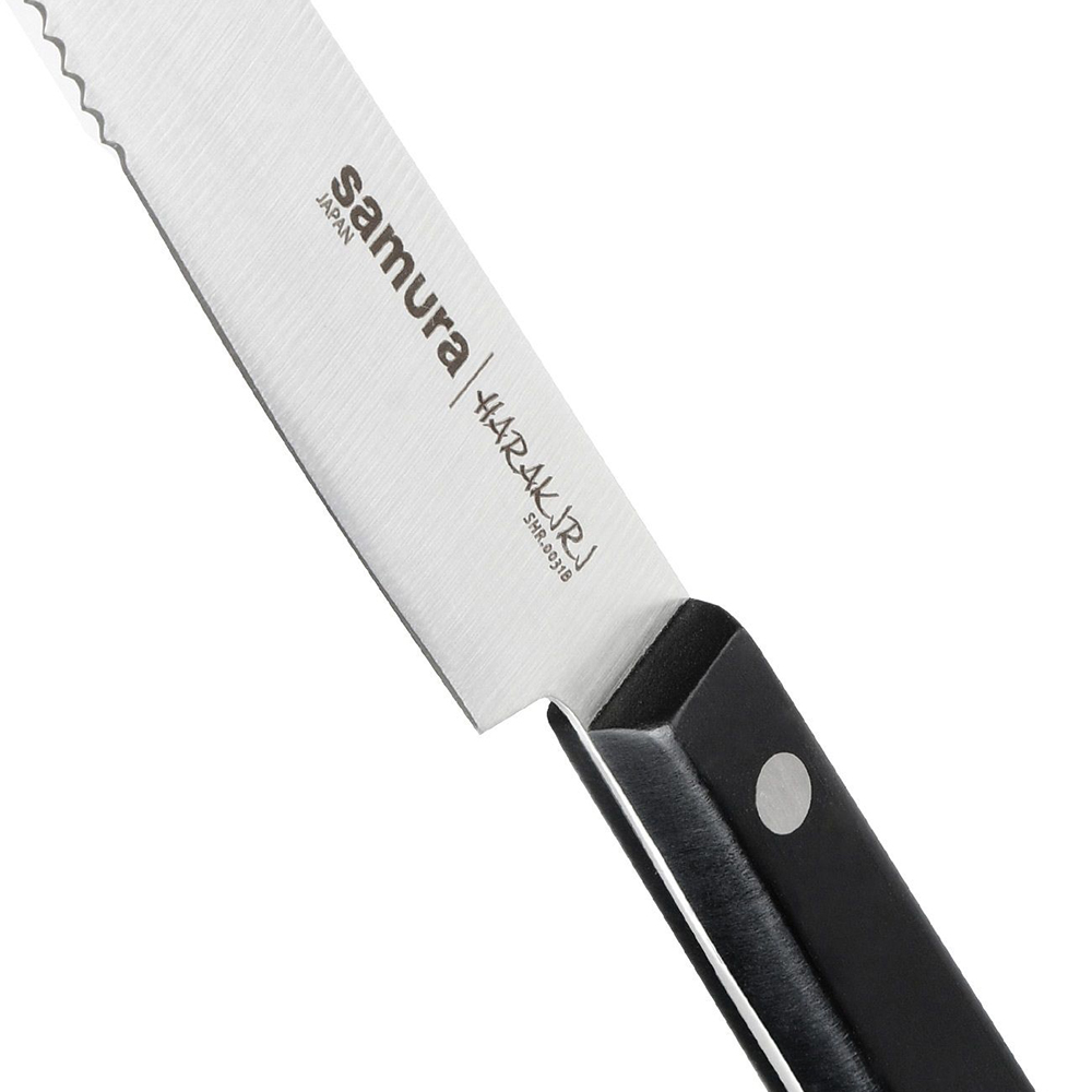 Samura Harakiri set of 6 steak knives 2