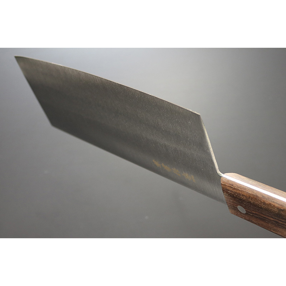 Kanetsune Chinese Cleaver KC-096 Kitchen Cleaver 7