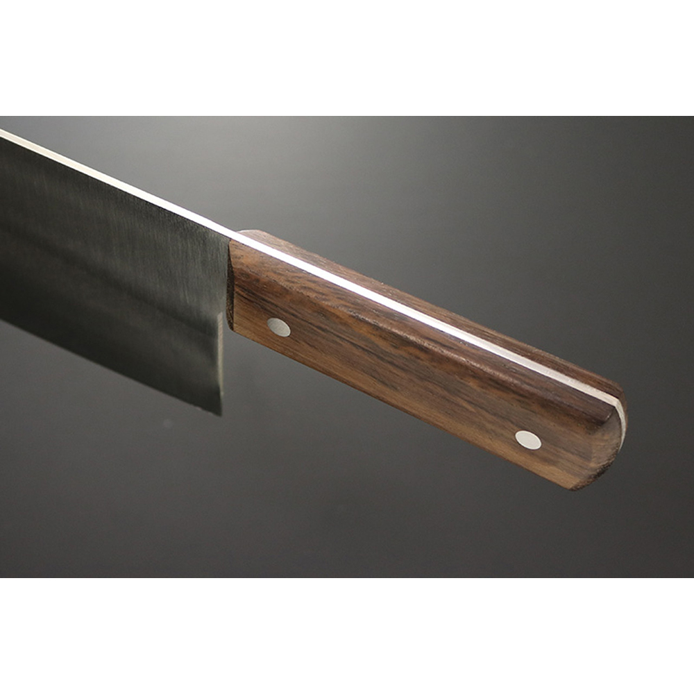 Kanetsune Chinese Cleaver KC-096 Kitchen Cleaver 8