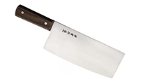 Kanetsune Chinese Cleaver KC-096 Kitchen Cleaver
