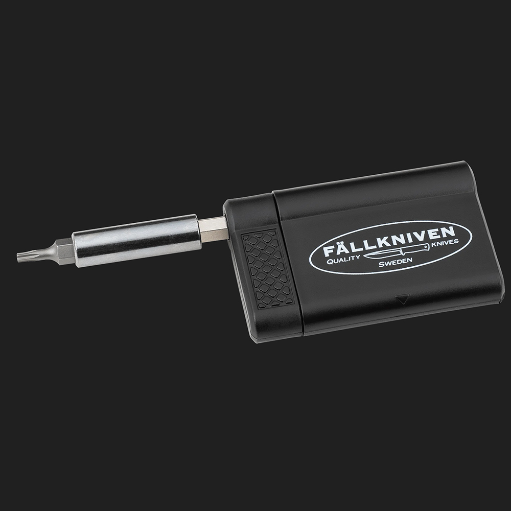 Fallkniven FBITS Bit Set 2