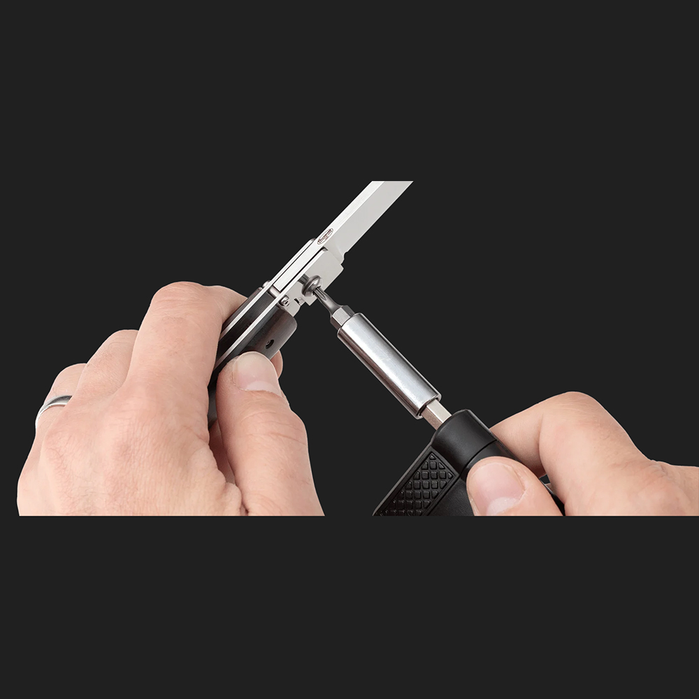 Fallkniven FBITS Bit Set 3