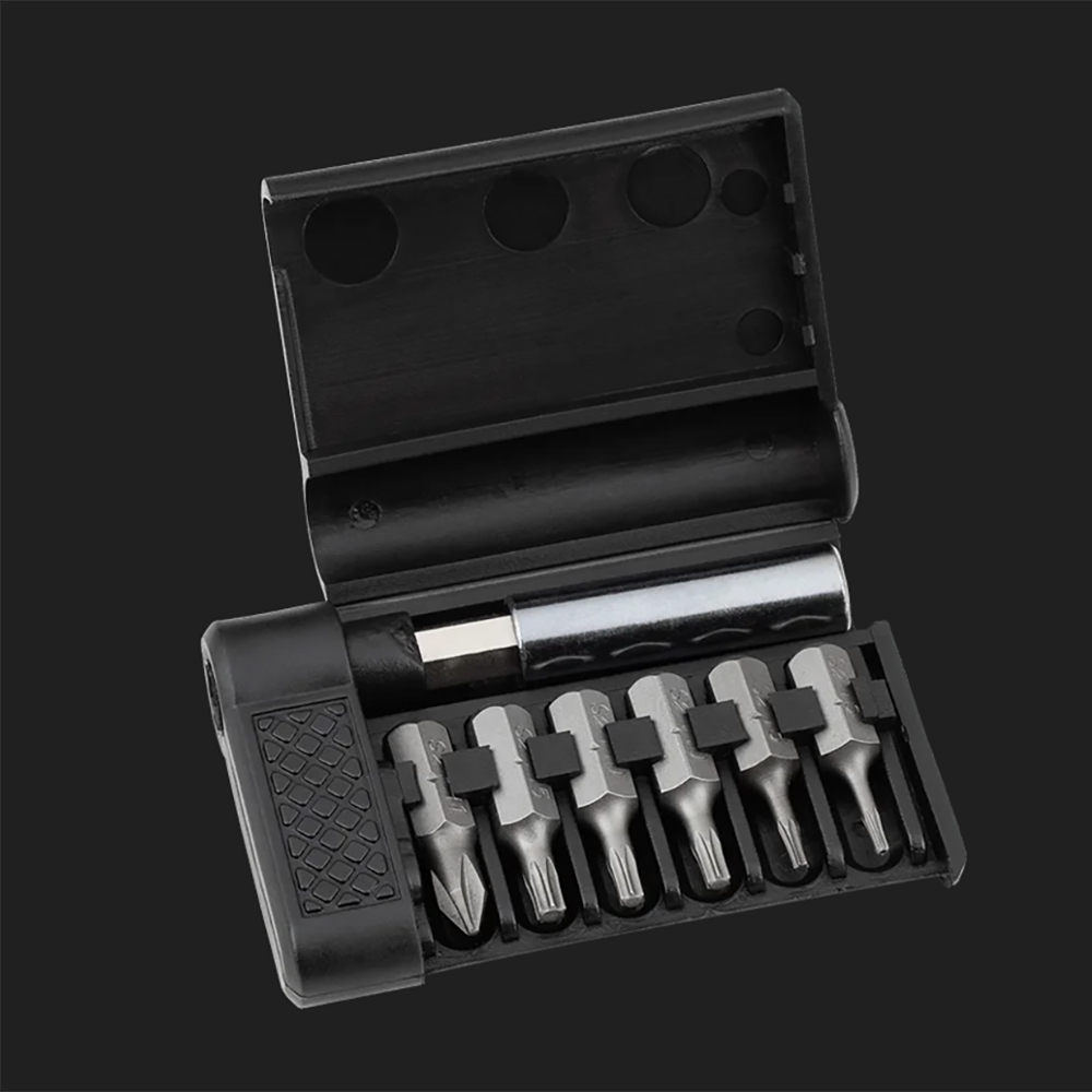 Fallkniven FBITS Bit Set 1