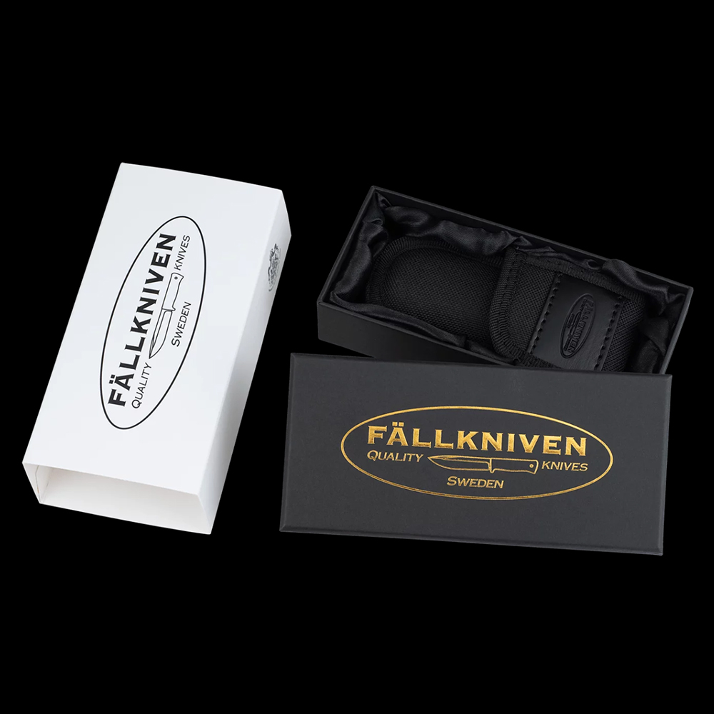 Fallkniven TK4c The Kronor Elmax 5