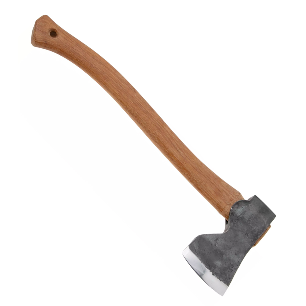 Hultafors Hunting And Forest Axe HB Dvardala 0.7 2