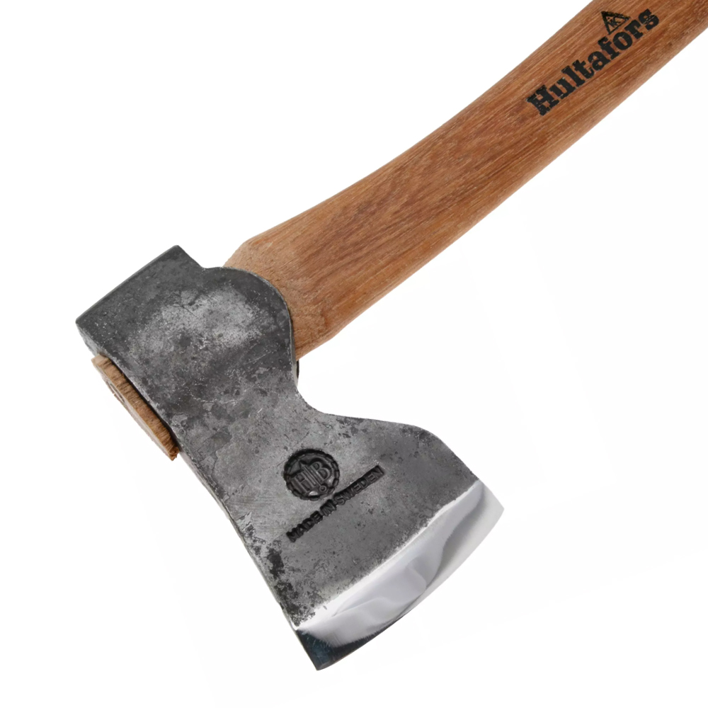 Hultafors Hunting And Forest Axe HB Dvardala 0.7 3