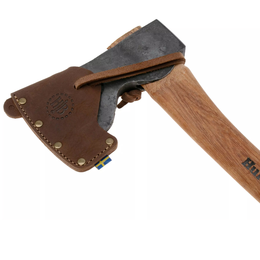 Hultafors Hunting And Forest Axe HB Dvardala 0.7 6