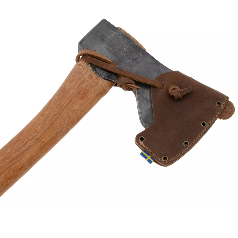 Hultafors Hunting And Forest Axe HB Dvardala 0.7 7