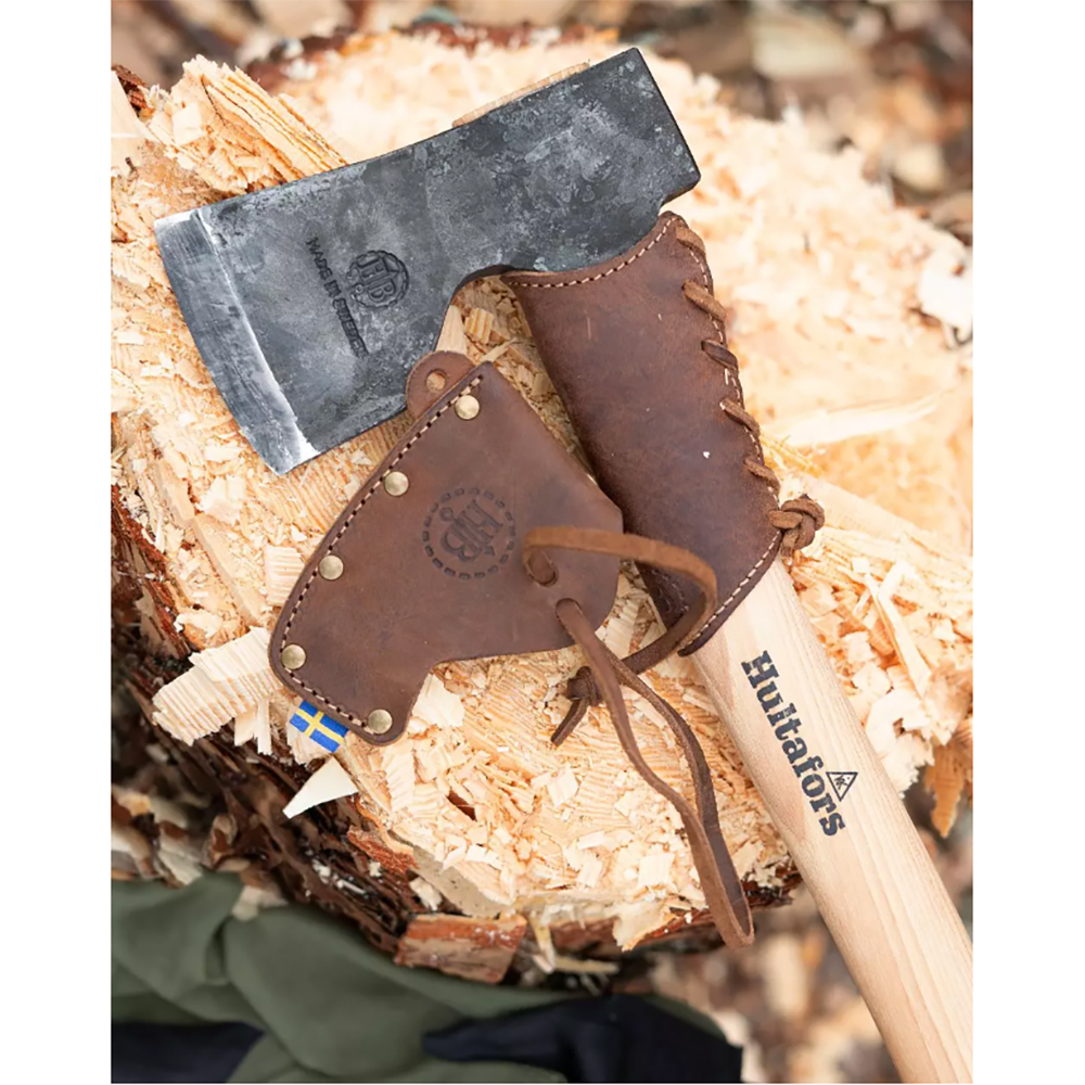 Hultafors Hunting And Forest Axe HB Dvardala 0.7 9