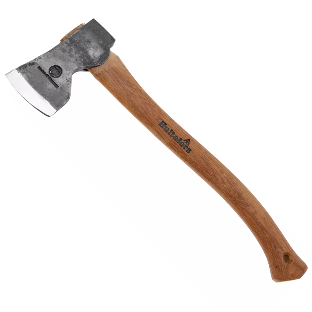 Hultafors Hunting And Forest Axe HB Dvardala 0.7 1