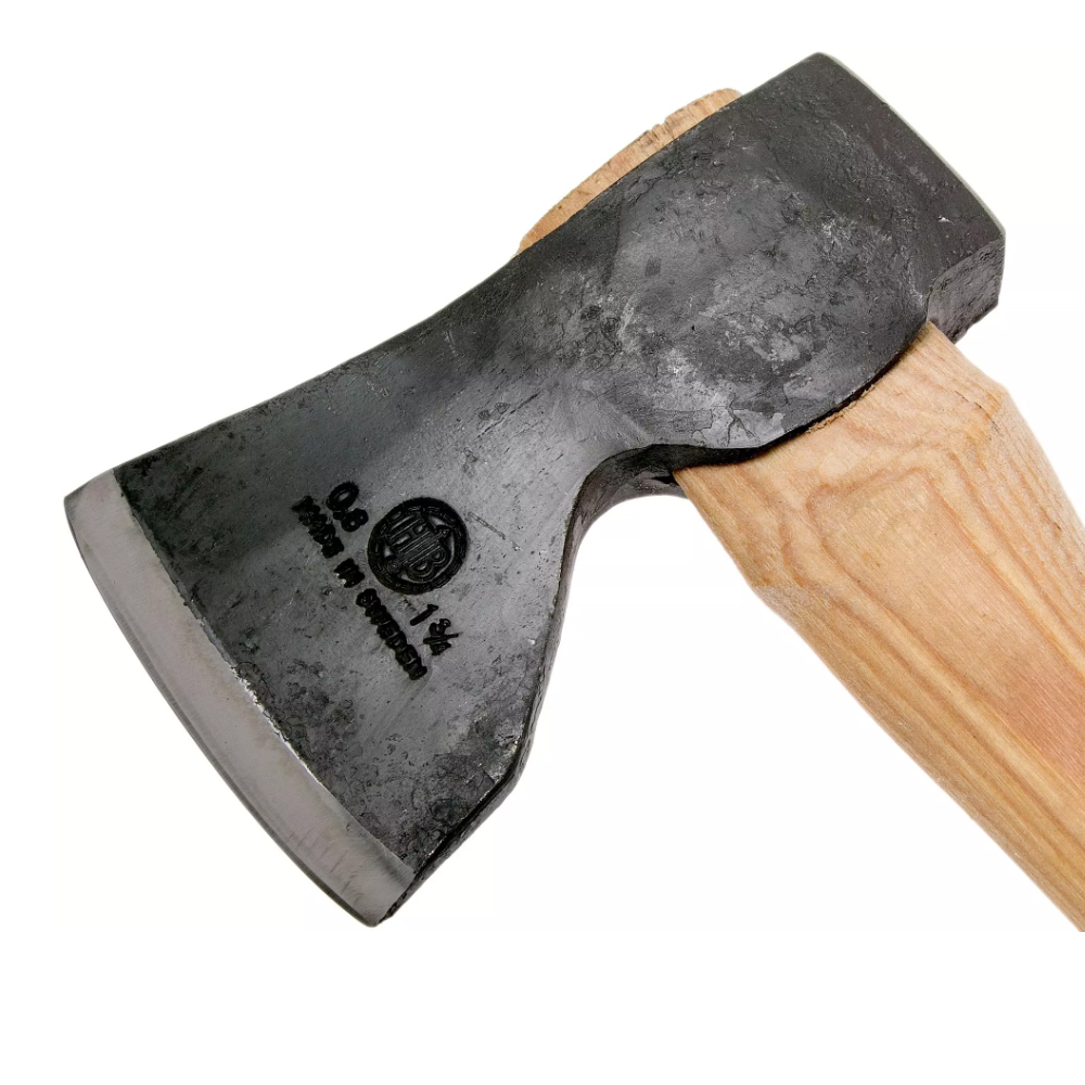 Hultafors Carpenters Axe HB Stalberg 0.8 3