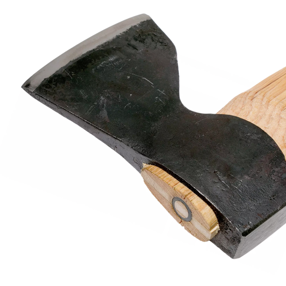 Hultafors Carpenters Axe HB Stalberg 0.8 4