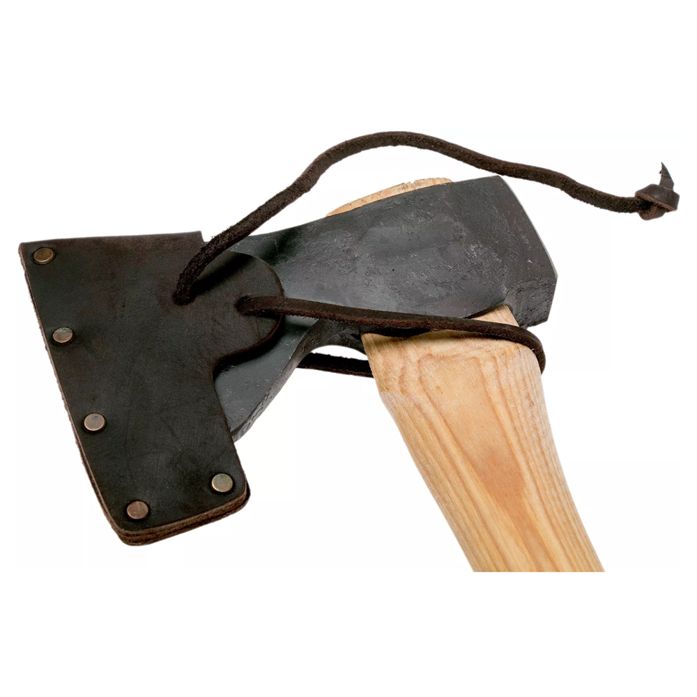 Hultafors Carpenters Axe HB Stalberg 0.8 5