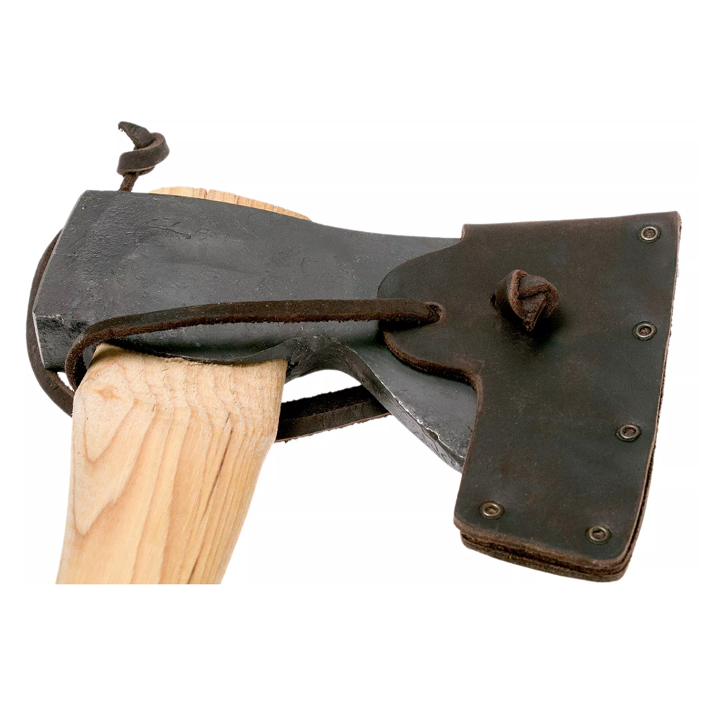 Hultafors Carpenters Axe HB Stalberg 0.8 6