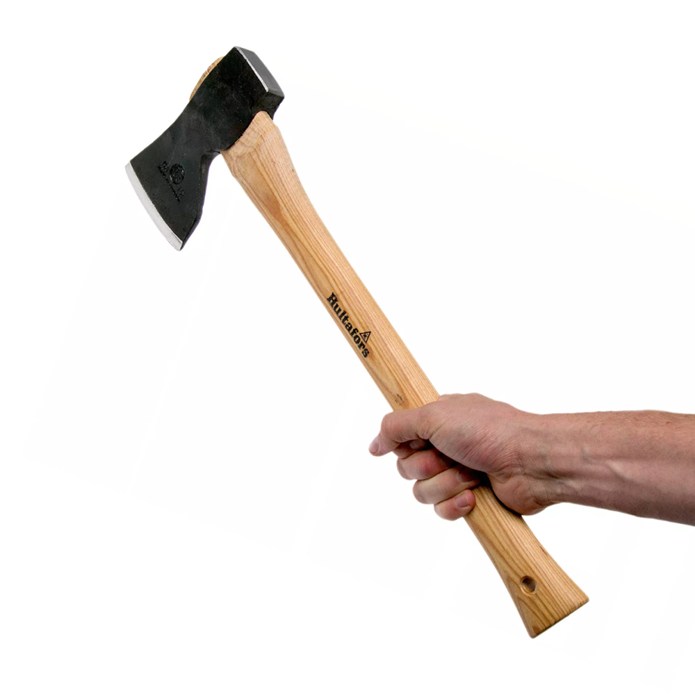 Hultafors Carpenters Axe HB Stalberg 0.8 7