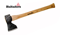 Hultafors Carpenters Axe HB Stalberg 0.8