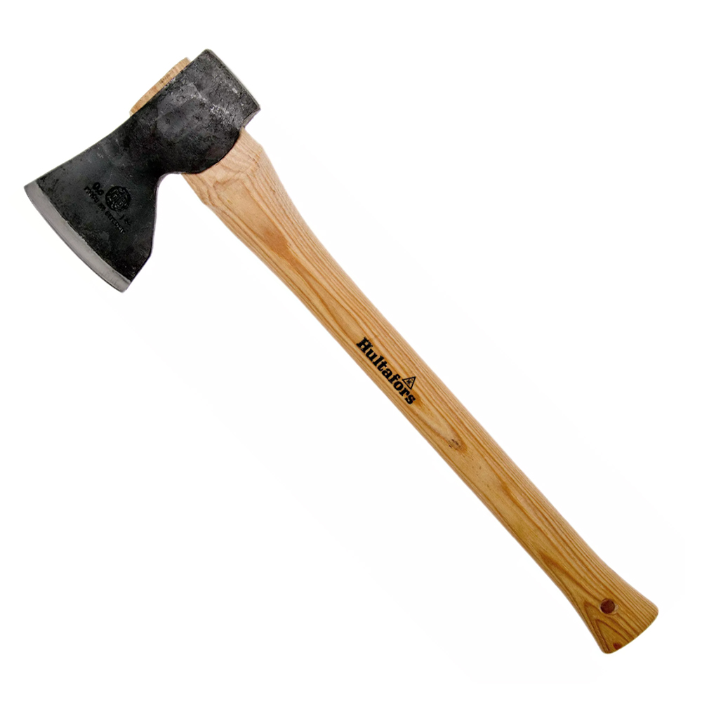 Hultafors Carpenters Axe HB Stalberg 0.8 1