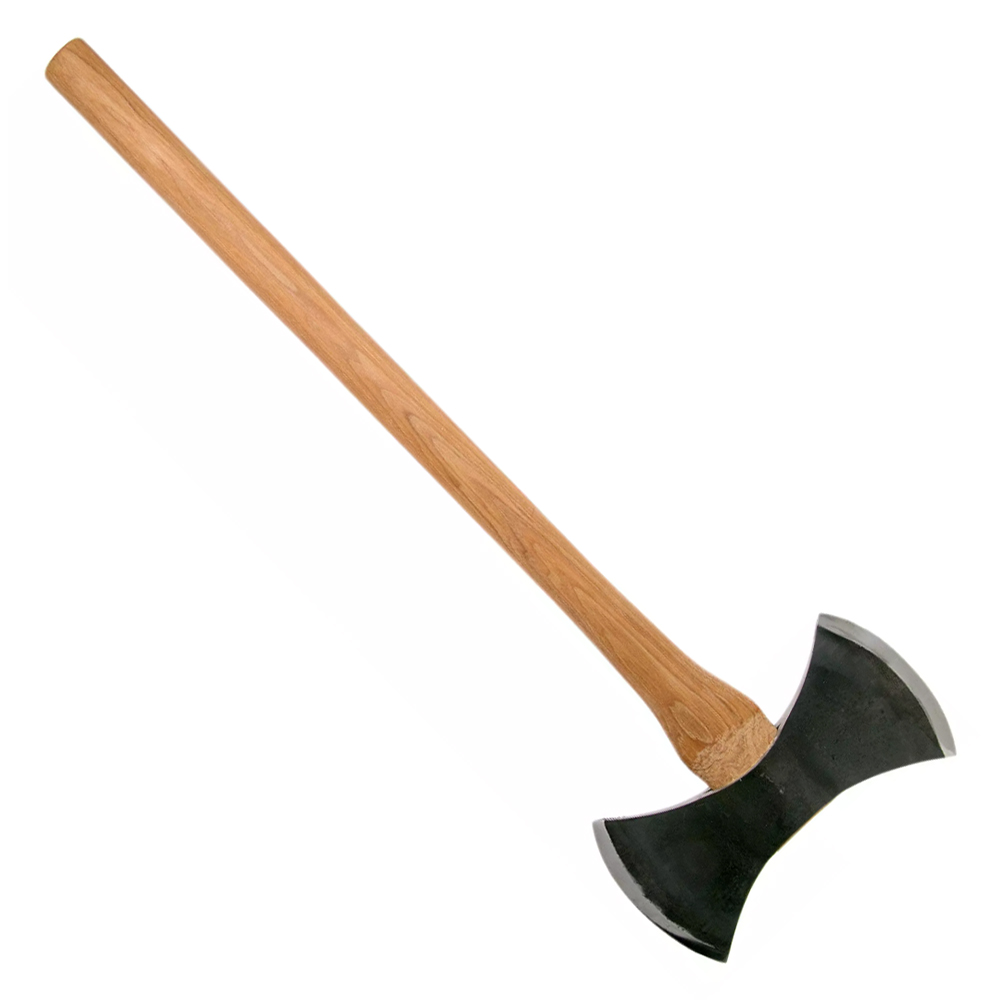 Hultafors Throwing Axe HB Wetterhall 1.6 2