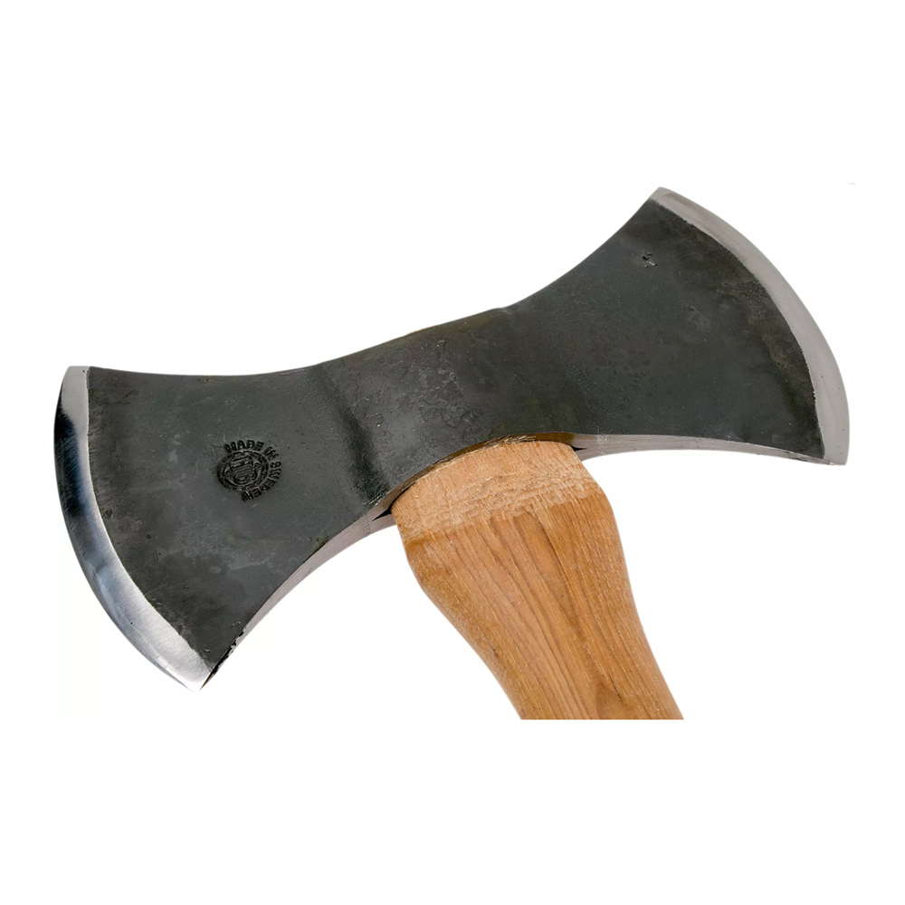 Hultafors Throwing Axe HB Wetterhall 1.6 3