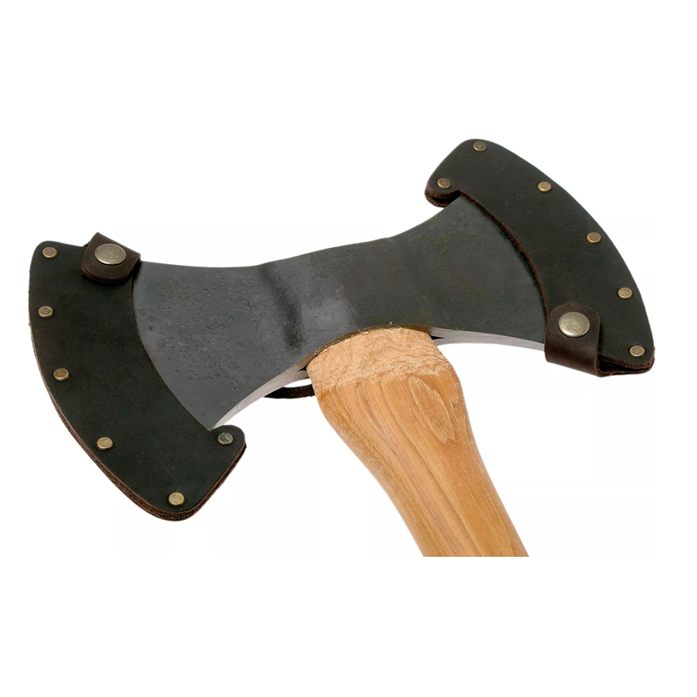 Hultafors Throwing Axe HB Wetterhall 1.6 4