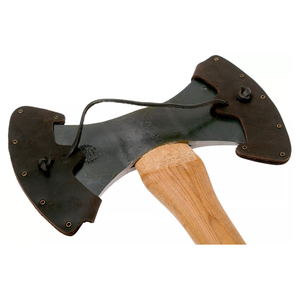 Hultafors Throwing Axe HB Wetterhall 1.6 5