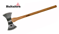 Hultafors Throwing Axe HB Wetterhall 1.6