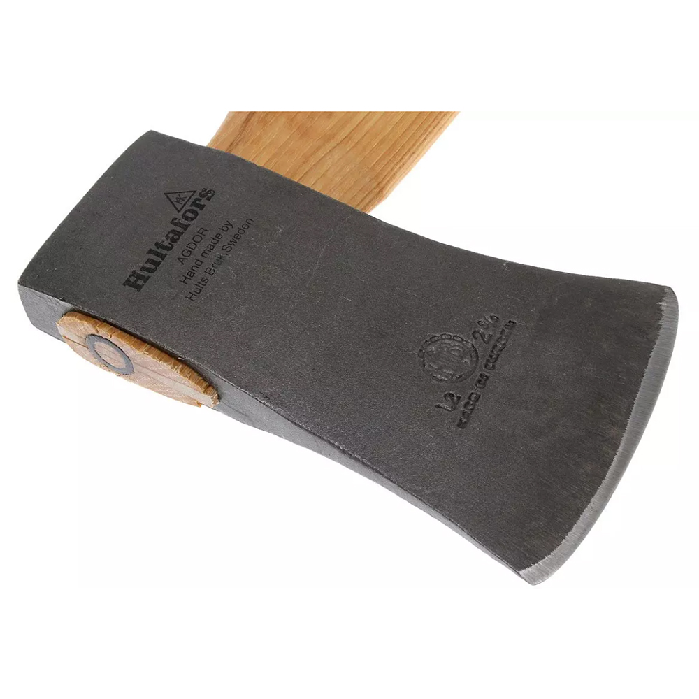 Hultafors Felling Axe HY 10-1,2 SV Axe 3