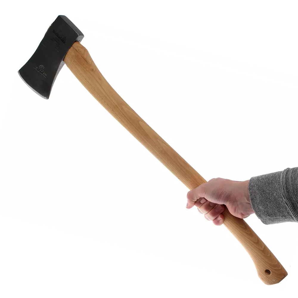 Hultafors Felling Axe HY 10-1,2 SV Axe 4