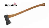 Hultafors Felling Axe HY 10-1,2 SV Axe
