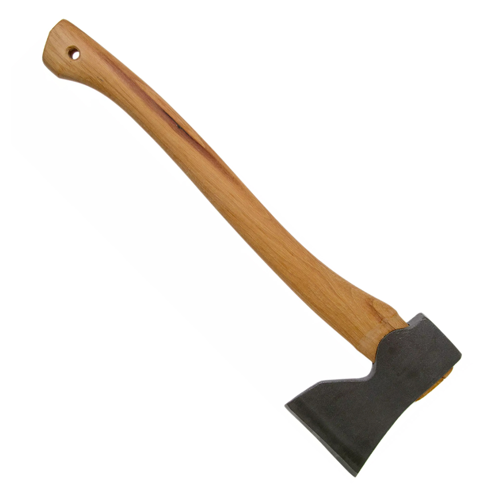 Hultafors Carpenter's Axe SY 21-1,0 SV Carpenter's Axe 2