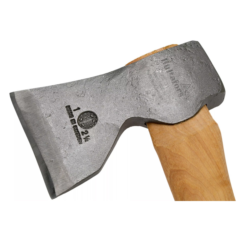 Hultafors Carpenter's Axe SY 21-1,0 SV Carpenter's Axe 3
