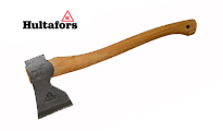 Hultafors Carpenter's Axe SY 21-1,0 SV Carpenter's Axe