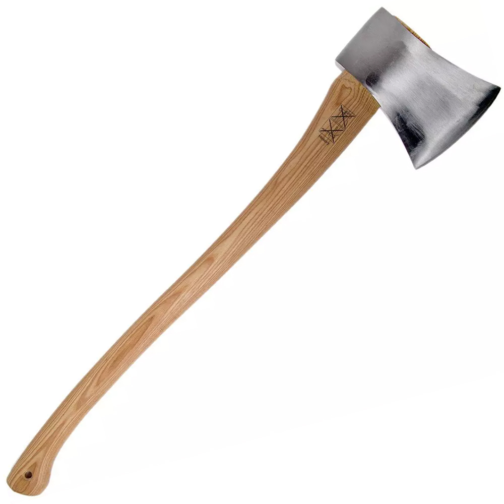 Competition Axe Hultafors Axe Arvika 5 Star Axe 8F-2.0 2