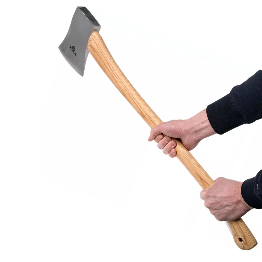 Competition Axe Hultafors Axe Arvika 5 Star Axe 8F-2.0 6