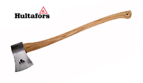 Competition Axe Hultafors Axe Arvika 5 Star Axe 8F-2.0