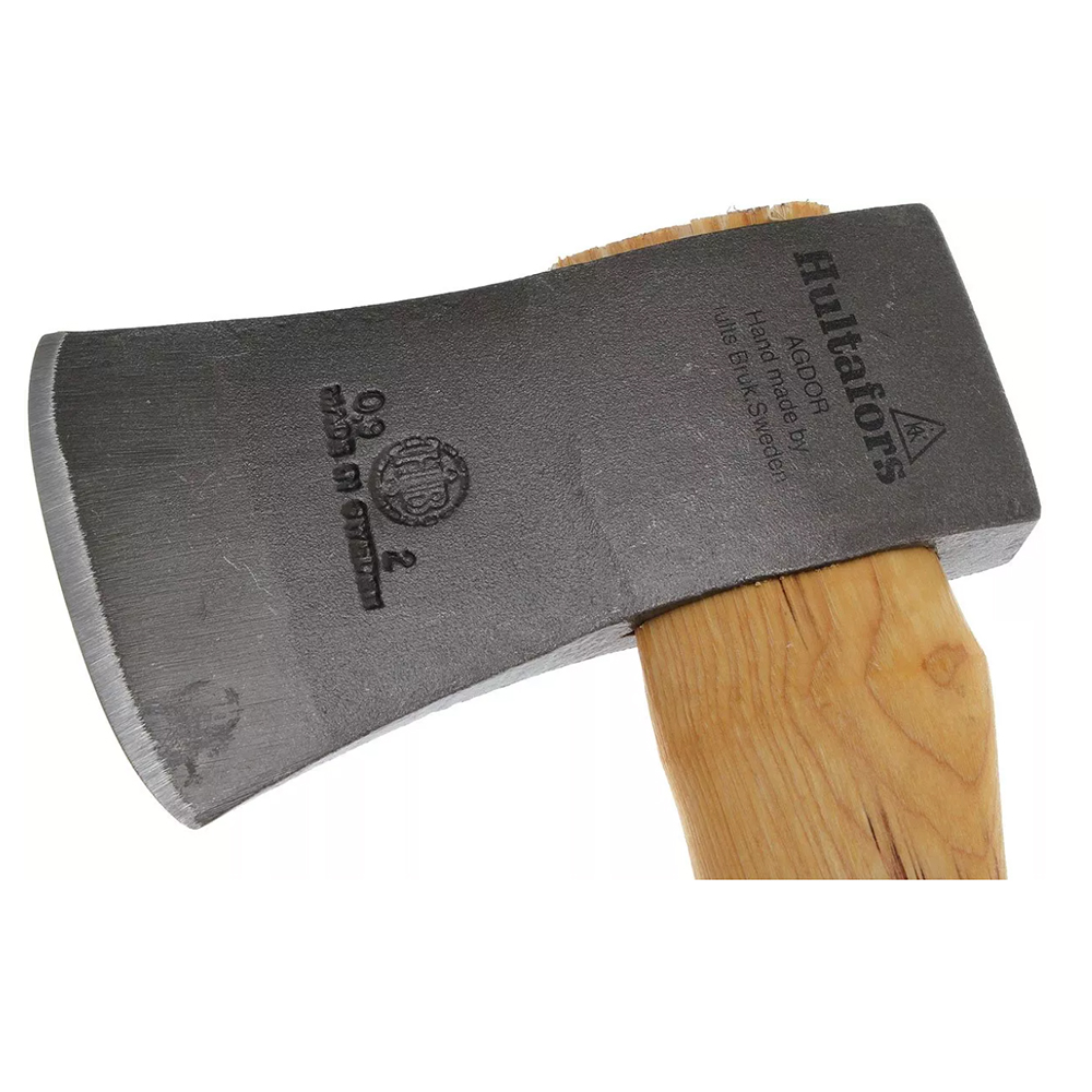 Hultafors Hatchet H 009 SV Axe 2